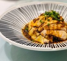 Sichuan Spicy Chicken