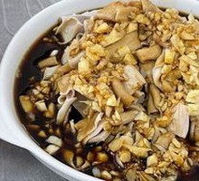 Mixed Duck Intestines