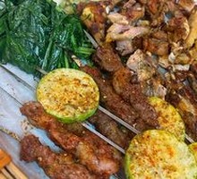 Guizhou Roast Chicken