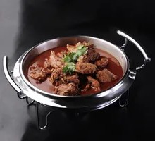 Bai Wei Xiang Beef Shank Stew