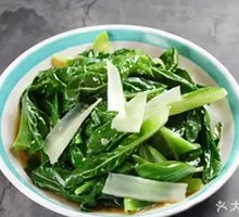 Stir-Fried Seasonal Vegetables