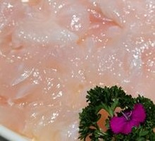 Boneless Basa Fish Slices
