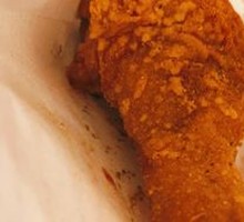 Pan Lao Ban Fried Chicken