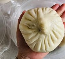 Yuhua Large Pork Bun