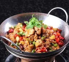 Signature Fresh Frog Legs