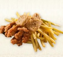 Big Face Family Feast