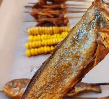 Devil Small Yellow Croaker