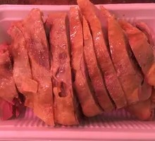 Old Brine Salted Duck Leg