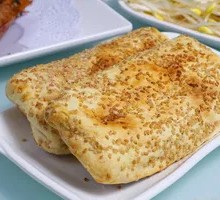 原味烧饼