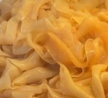 Crispy Duck Intestines