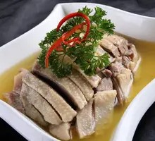 Donggou Old Goose