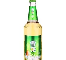 Snowflake Original Wheat Beer