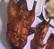 Peking Duck