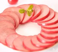 Ziyan Premium Large Red Sausage