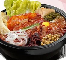 Spicy Pot Rice Noodles