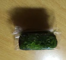 Seaweed Salad
