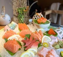 法罗群岛三文鱼