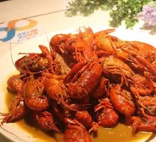 Xuyi Garlic Mud Crab