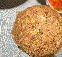 Stir-Fried Beef and Chives Rice