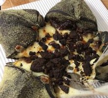 Monster Qiaoqiao Pie Star