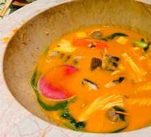 Yunnan Sour Soup Pot