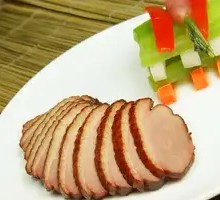 Smoked Duck Breast