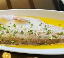 Steamed Whitebait