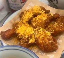 Bebi Chicken in Breeze Shelter Style