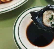 墨鱼饺子