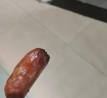 原味纯肉烤肠