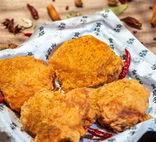 Chicken Pieces