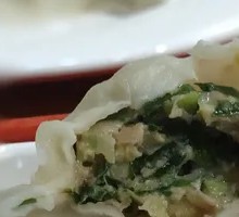 Fresh Meat Dumplings