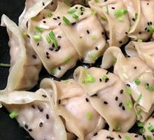 Fresh Pork with Chinese Cabbage