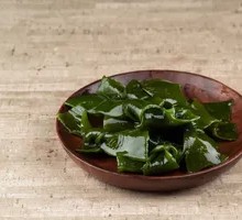 Wakame Knot