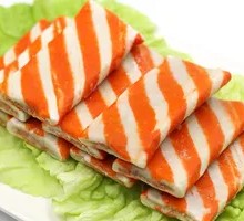 Crispy Crab Cake