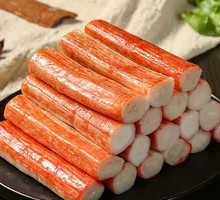 Crab Stick