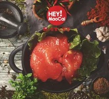 Pork Tenderloin