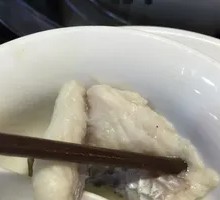 Fish slices