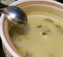 Fish Soup
