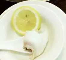 Sour Cabbage Fish
