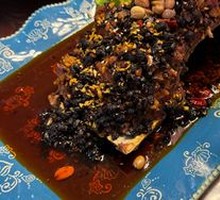 Qiaotou Spare Ribs
