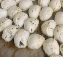 Pan-fried Bun