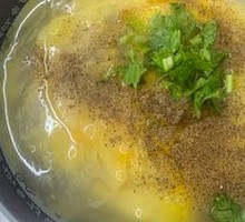 Sprinkle Soup