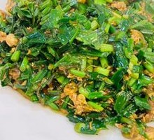 Huai'an Stir-Fry