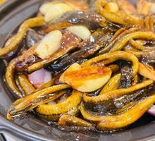 Huai'an Soft Noodles