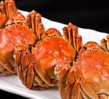 Premium Gucheng Lake Crab