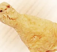 Crispy Chicken Thigh