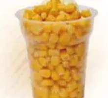 Corn Cup
