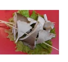 Enoki Mushroom