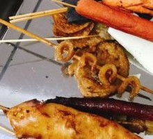 Tofu Skin